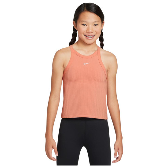 Nike Παιδική αμάνικη μπλούζα Dri-FIT Tank Top